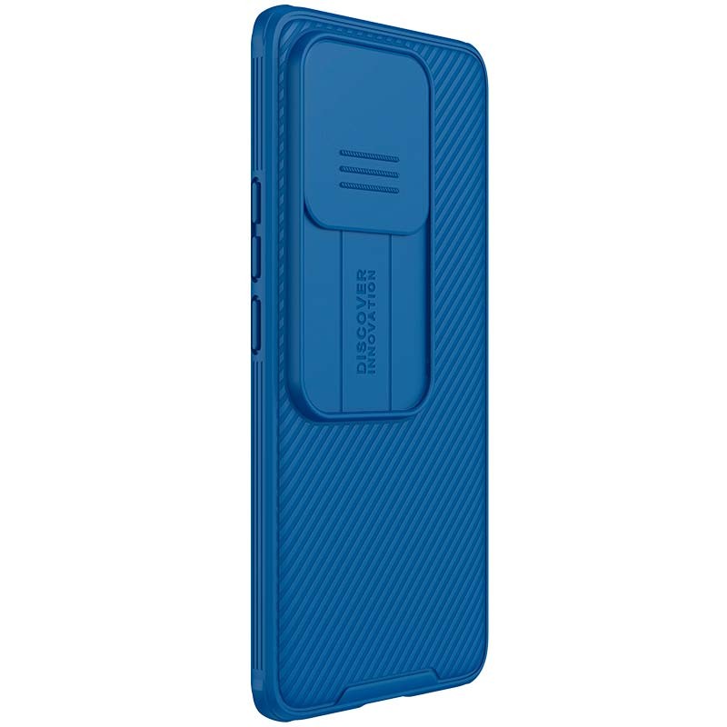 Nillkin Funda CamShield Pro Xiaomi 13 Pro Azul - Ítem1