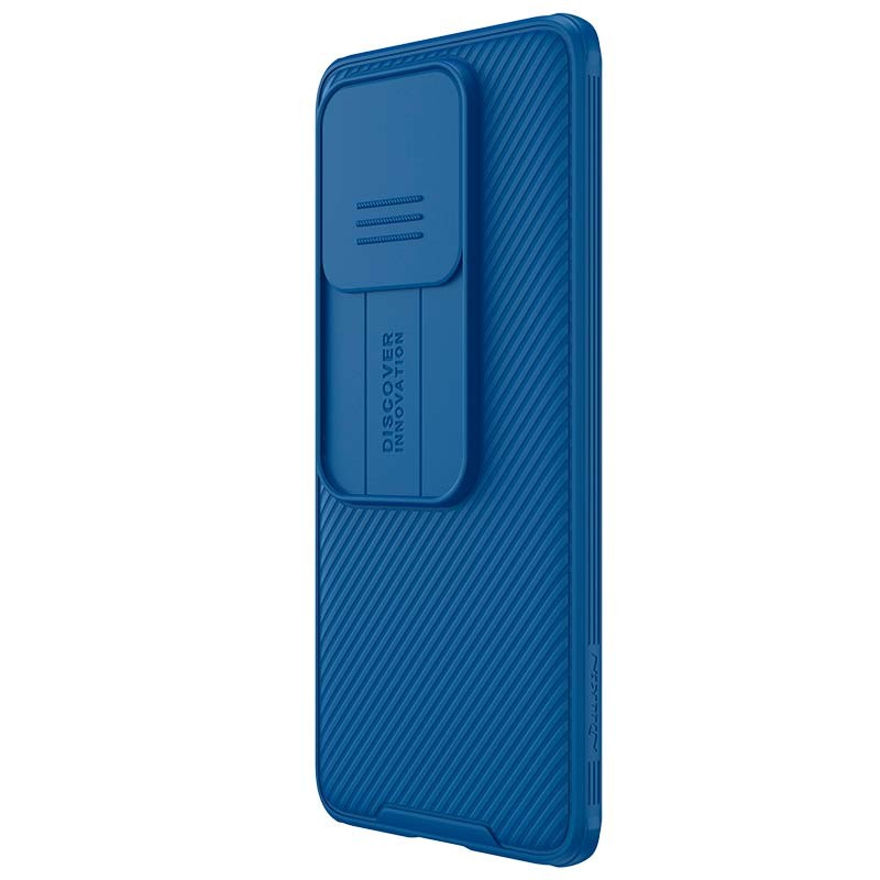 Nillkin Funda CamShield Pro Xiaomi 13 Pro Azul - Ítem2