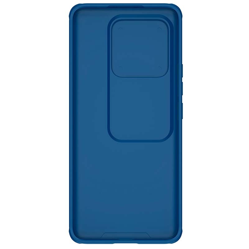 Nillkin Coque CamShield Pro Xiaomi 13 Pro Bleu - Ítem5