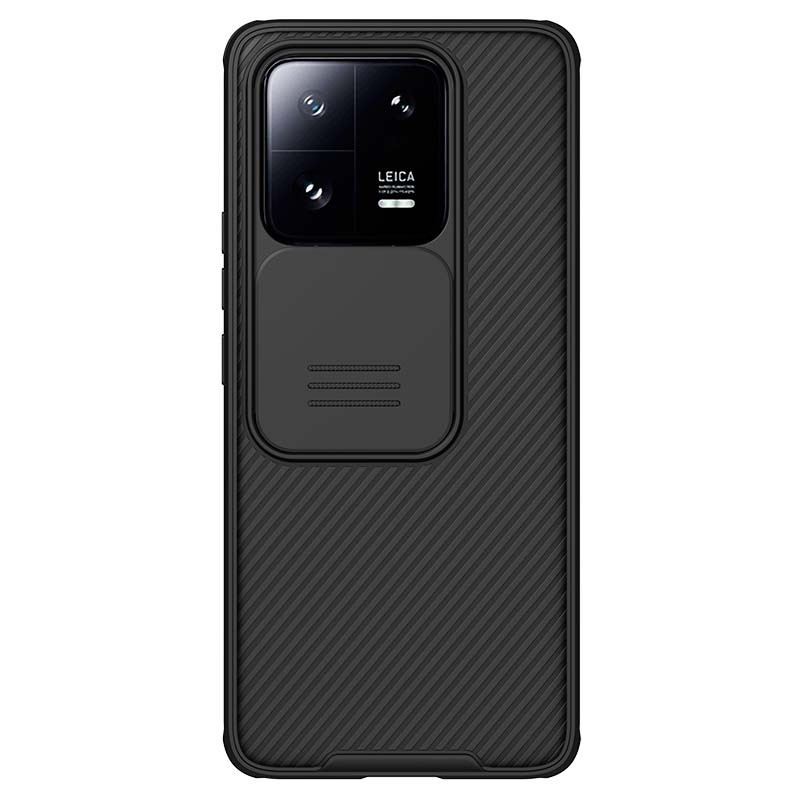 Nillkin Coque CamShield Pro Xiaomi 13 Pro Noir - Ítem