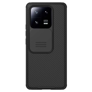 Nillkin Capa CamShield Pro Xiaomi 13 Pro Preto