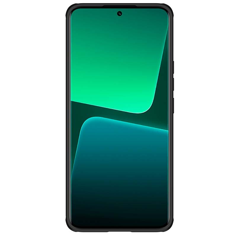 Nillkin Coque CamShield Pro Xiaomi 13 Pro Noir - Ítem3