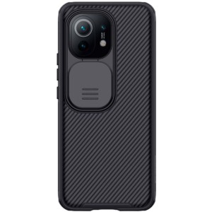 Funda CamShield Pro de Nillkin para Xiaomi Mi 11