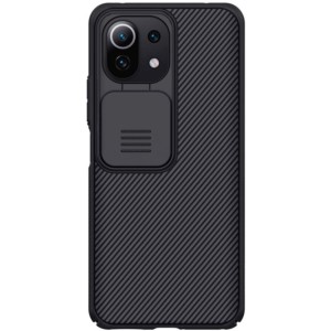 Funda Xiaomi Mi 11 Lite y Xiaomi 11 Lite 5G NE, Solapa Magnético con  Función Soporte Vídeo - Negro - Spain