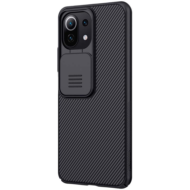 Funda CamShield Pro de Nillkin para Xiaomi Mi 11 Lite 4G / 5G - Ítem1