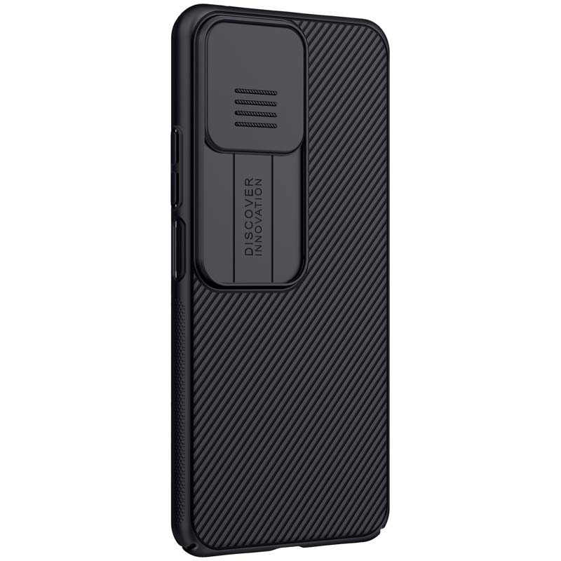 Funda CamShield Pro de Nillkin para Xiaomi Mi 11 Lite 4G / 5G - Ítem2