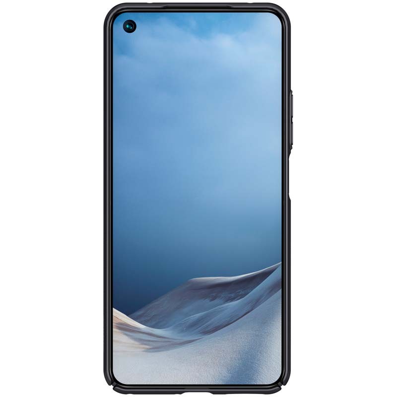 Coque CamShield Pro de Nillkin pour Xiaomi Mi 11 Lite 4G / 5G - Ítem3