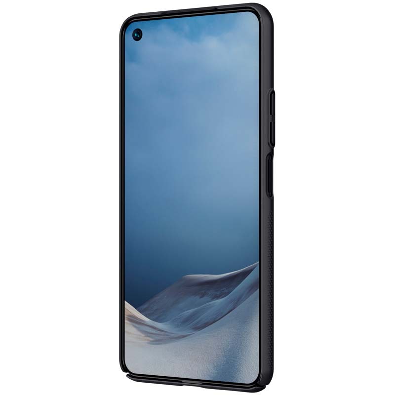 Coque CamShield Pro de Nillkin pour Xiaomi Mi 11 Lite 4G / 5G - Ítem4