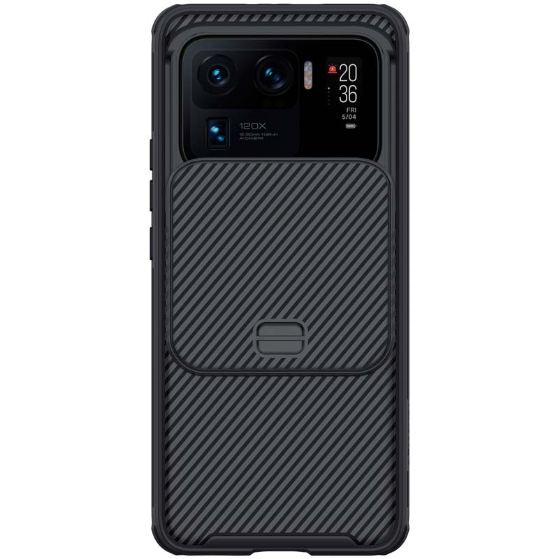 Funda CamShield Pro de Nillkin para Xiaomi Mi 11 Ultra - Ítem