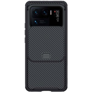 Coque CamShield Pro de Nillkin pour Xiaomi Mi 11 Ultra