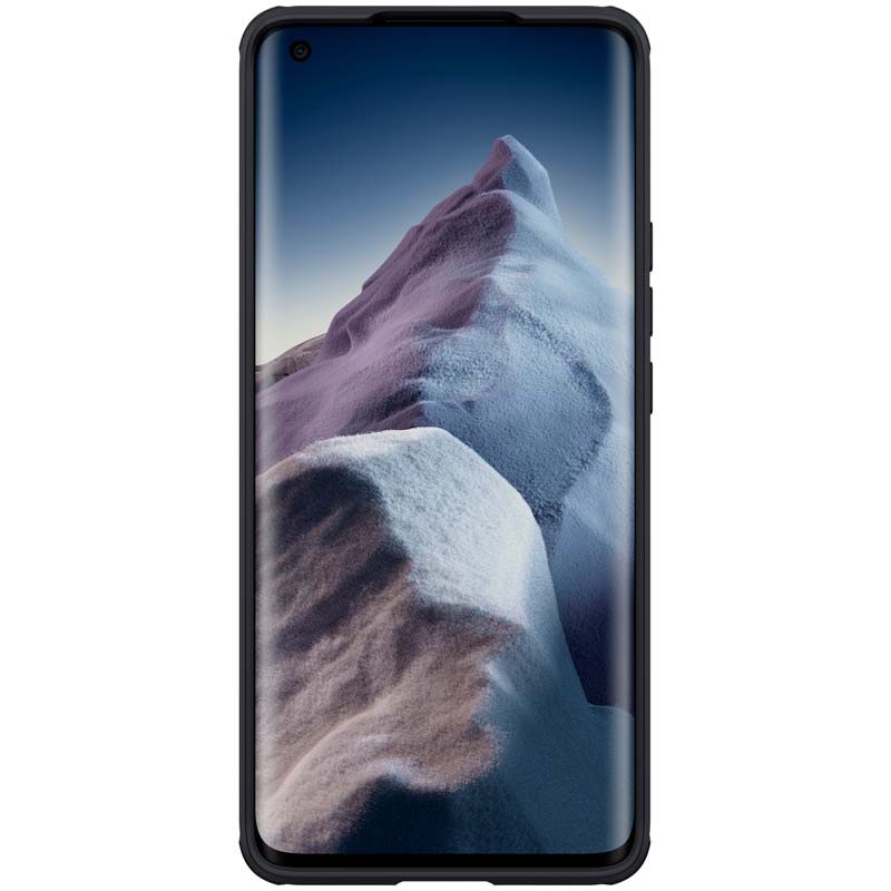 Funda CamShield Pro de Nillkin para Xiaomi Mi 11 Ultra - Ítem3