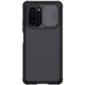 Coque CamShield Pro de Nillkin pour Xiaomi Mi 11i / POCO F3