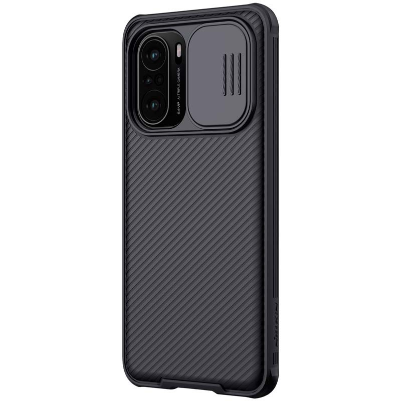 Comprar Nillkin Funda CamShield Pro Xiaomi Mi 11i / POCO F3 -  PowerPlanetOnline