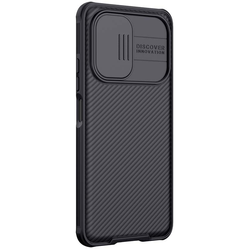 Coque CamShield Pro de Nillkin pour Xiaomi Mi 11i / POCO F3 - Ítem2