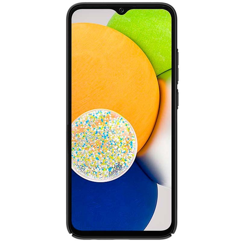 Funda CamShield de Nillkin para Samsung Galaxy A03 - Ítem3