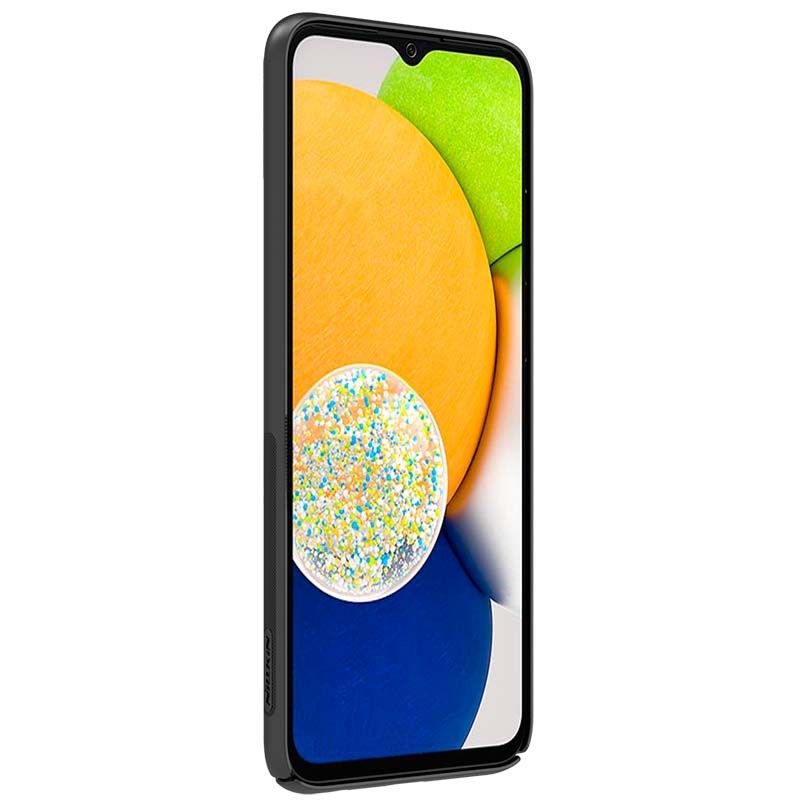 Funda CamShield de Nillkin para Samsung Galaxy A03 - Ítem4
