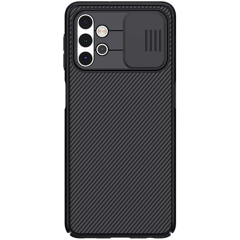 Funda CamShield de Nillkin para Samsung Galaxy A32 5G A326 - Ítem