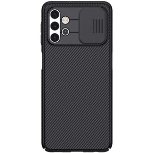 Funda CamShield de Nillkin para Samsung Galaxy A32 5G A326