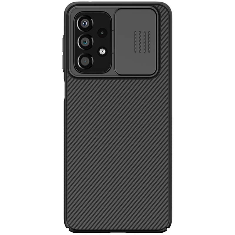 Coque CamShield de Nillkin pour Samsung Galaxy A33 5G - Ítem