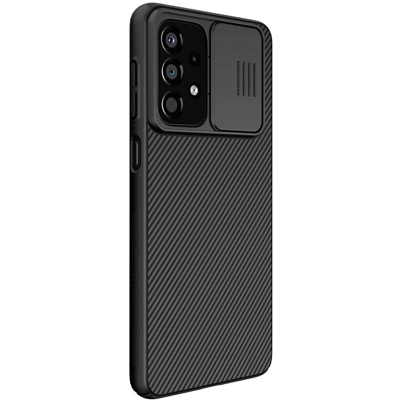 Coque CamShield de Nillkin pour Samsung Galaxy A33 5G - Ítem1