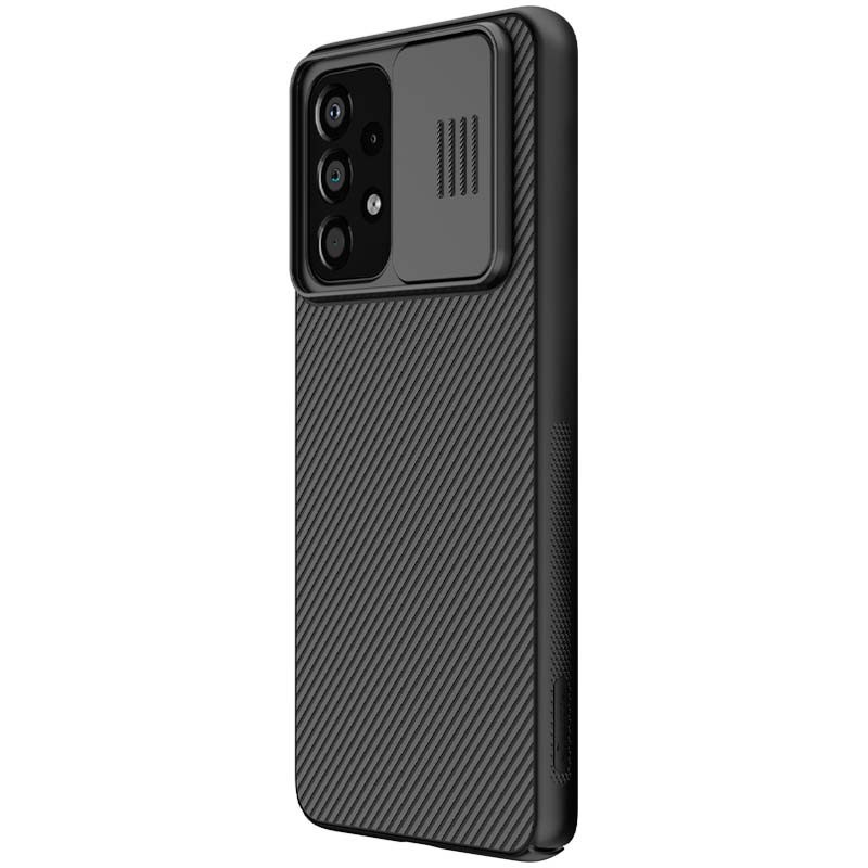 Coque CamShield de Nillkin pour Samsung Galaxy A33 5G - Ítem2