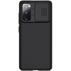 Funda CamShield de Nillkin para Samsung Galaxy S20 FE / S20 FE 5G