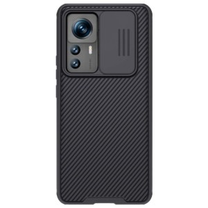 Nillkin Capa CamShield Pro Xiaomi 12T Pro Preto