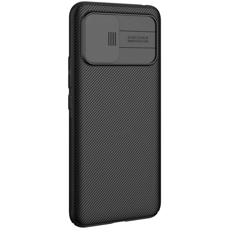 Comprar Nillkin Funda CamShield Xiaomi Mi 10 Lite - PowerPlanetOnline