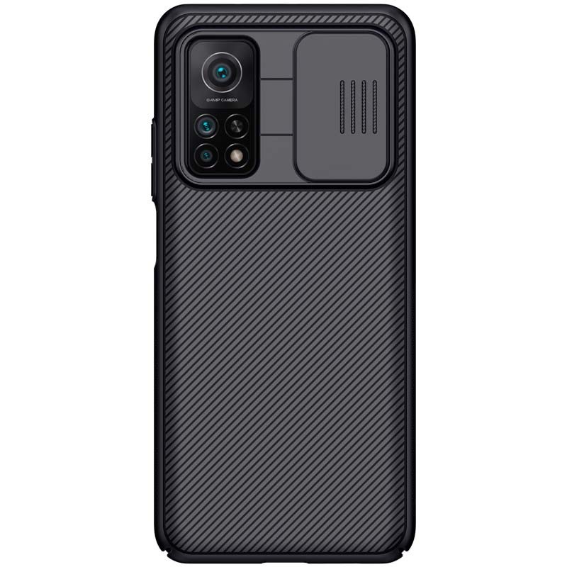 Buy Xiaomi Mi 10T / Mi 10T Pro Nillkin CamShield Case - PowerPlanetOnline