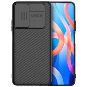 Nillkin Funda CamShield Xiaomi Poco M4 Pro 5G