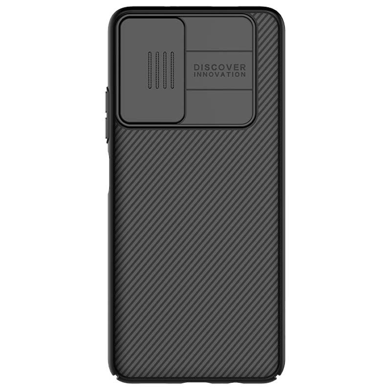 Nillkin Capa CamShield Xiaomi Poco M4 Pro 5G - Item1