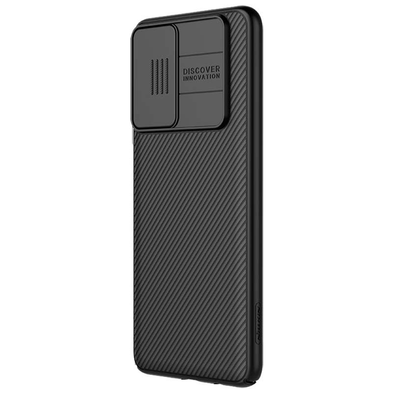 Nillkin Capa CamShield Xiaomi Poco M4 Pro 5G - Item2