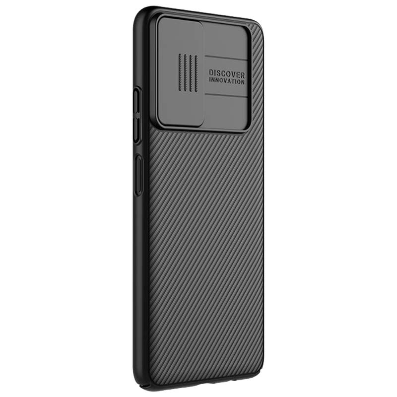 Nillkin Capa CamShield Xiaomi Poco M4 Pro 5G - Item3