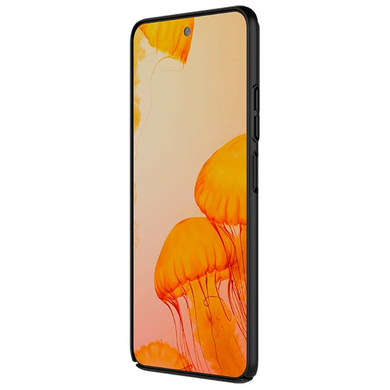Nillkin Capa CamShield Xiaomi Poco M4 Pro 5G - Item4