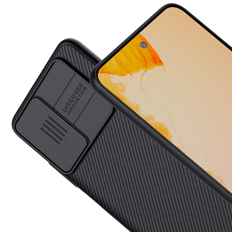 Nillkin Capa CamShield Xiaomi Poco M4 Pro 5G - Item5