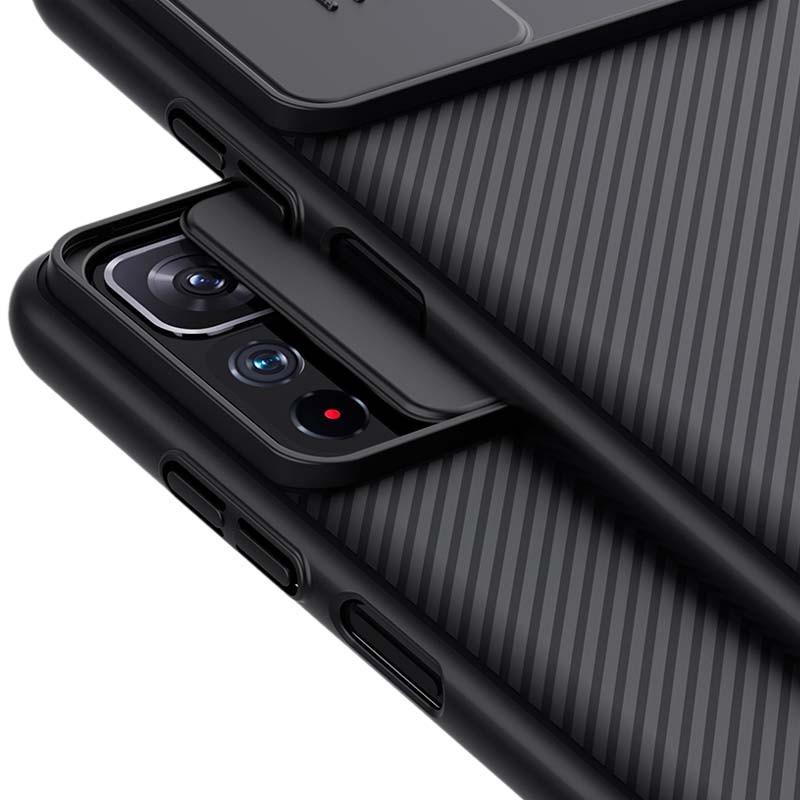 Nillkin Capa CamShield Xiaomi Poco M4 Pro 5G - Item6
