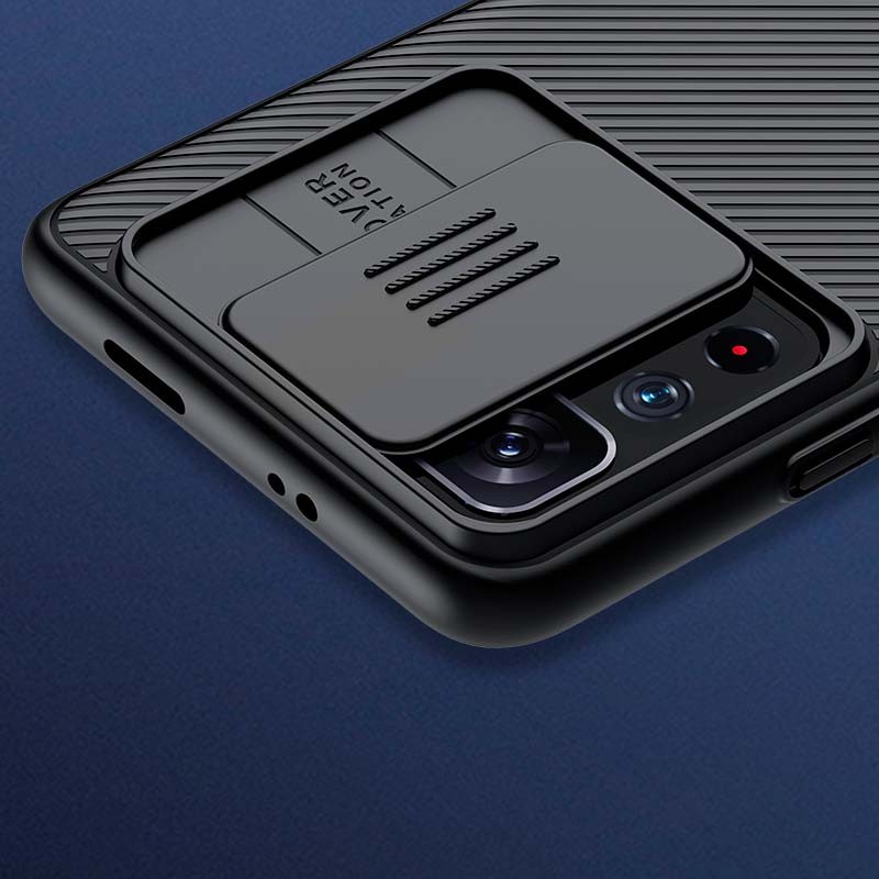 Nillkin Capa CamShield Xiaomi Poco M4 Pro 5G - Item7
