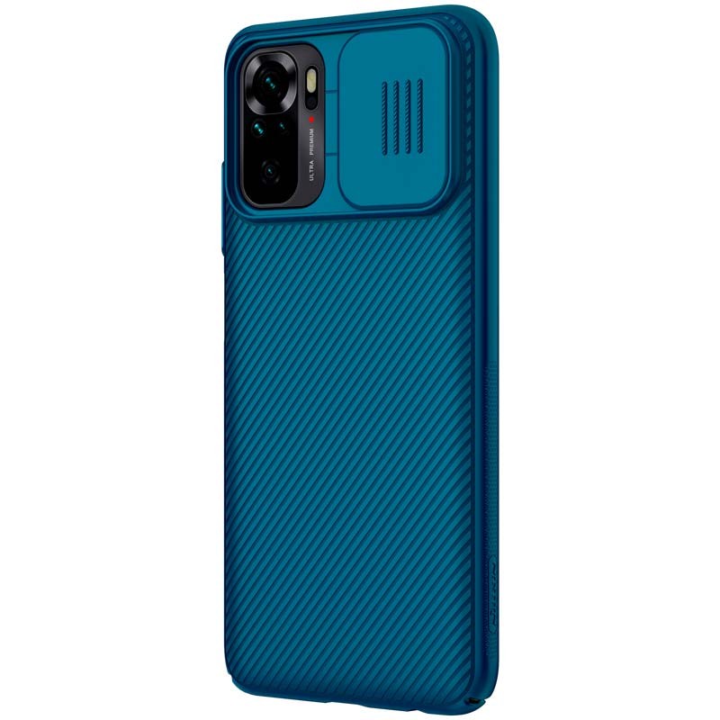 Smartphone Xiaomi POCO M5s Azul