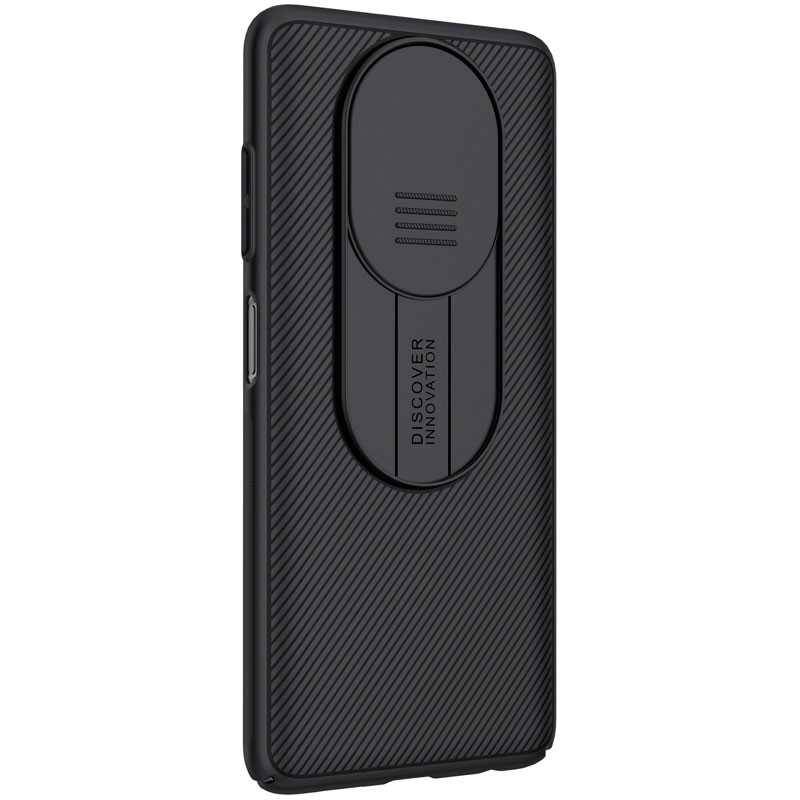 Capa CamShield de Nillkin para Xiaomi Pocophone X3 NFC - Item3
