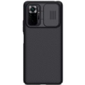 Funda CamShield de Nillkin para Xiaomi Redmi Note 10 Pro - Ítem