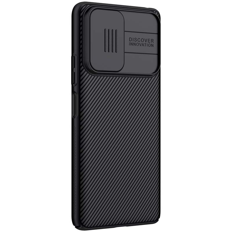 Capa CamShield de Nillkin para Xiaomi Redmi Note 10 Pro - Item2