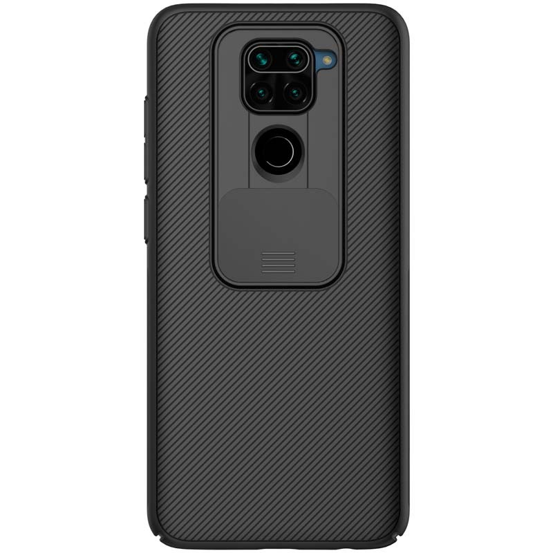 Funda CamShield de Nillkin para Xiaomi Redmi Note 9 - Ítem