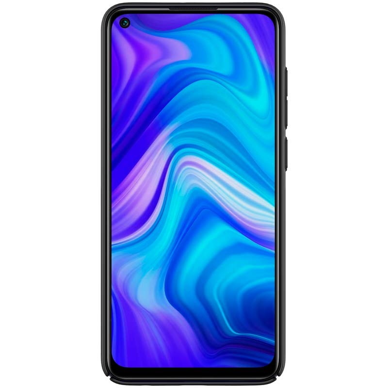Funda CamShield de Nillkin para Xiaomi Redmi Note 9 - Ítem1