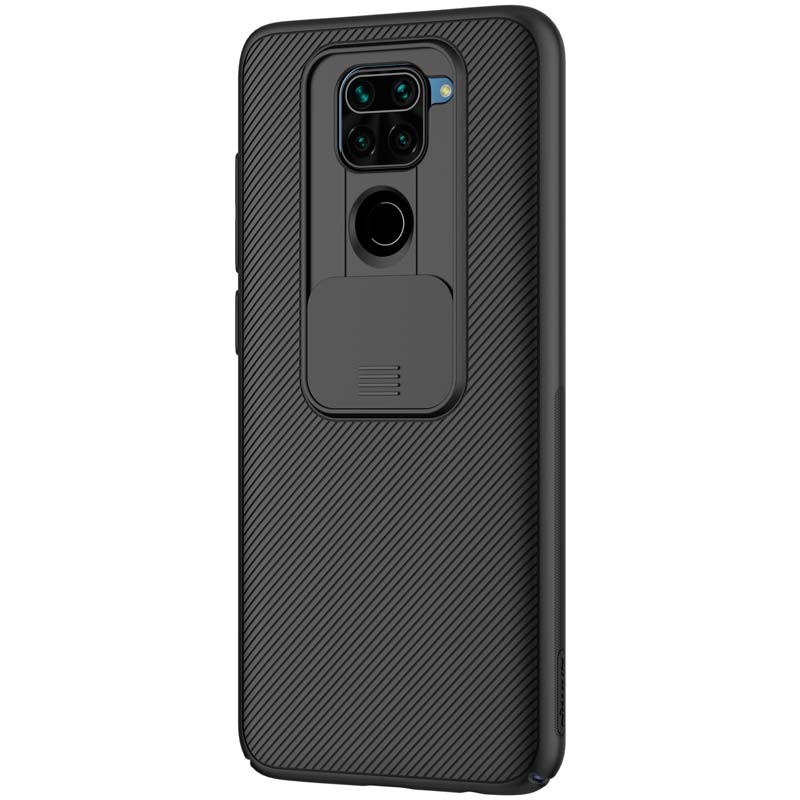 Capa CamShield de Nillkin para Xiaomi Redmi Note 9 - Item2