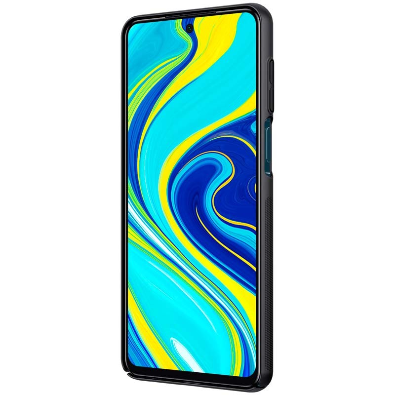 Coque CamShield de Nillkin pour Xiaomi Redmi Note 9S / Note 9 Pro - Ítem2