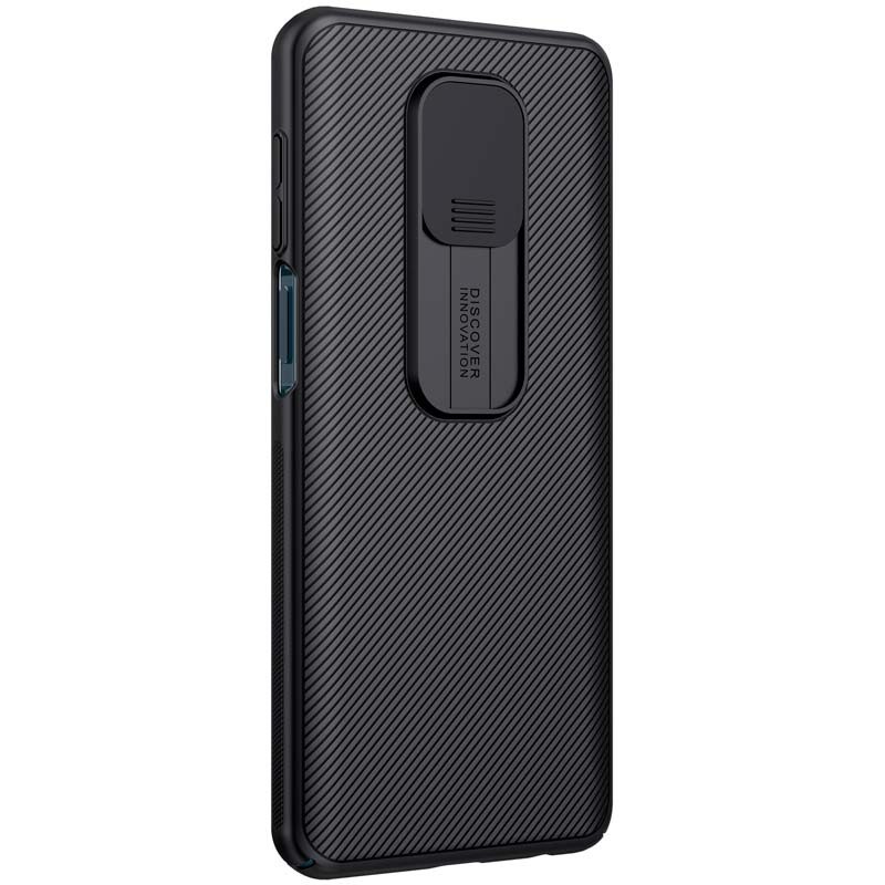 Coque CamShield de Nillkin pour Xiaomi Redmi Note 9S / Note 9 Pro - Ítem4