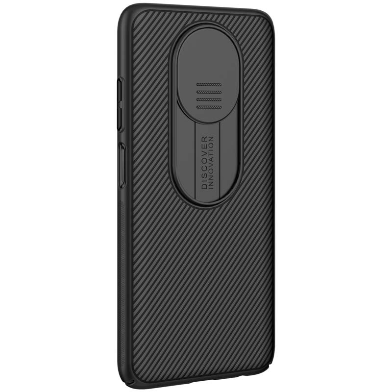 Funda CamShield de Nillkin para Xiaomi Redmi Note 9T 5G - Ítem2