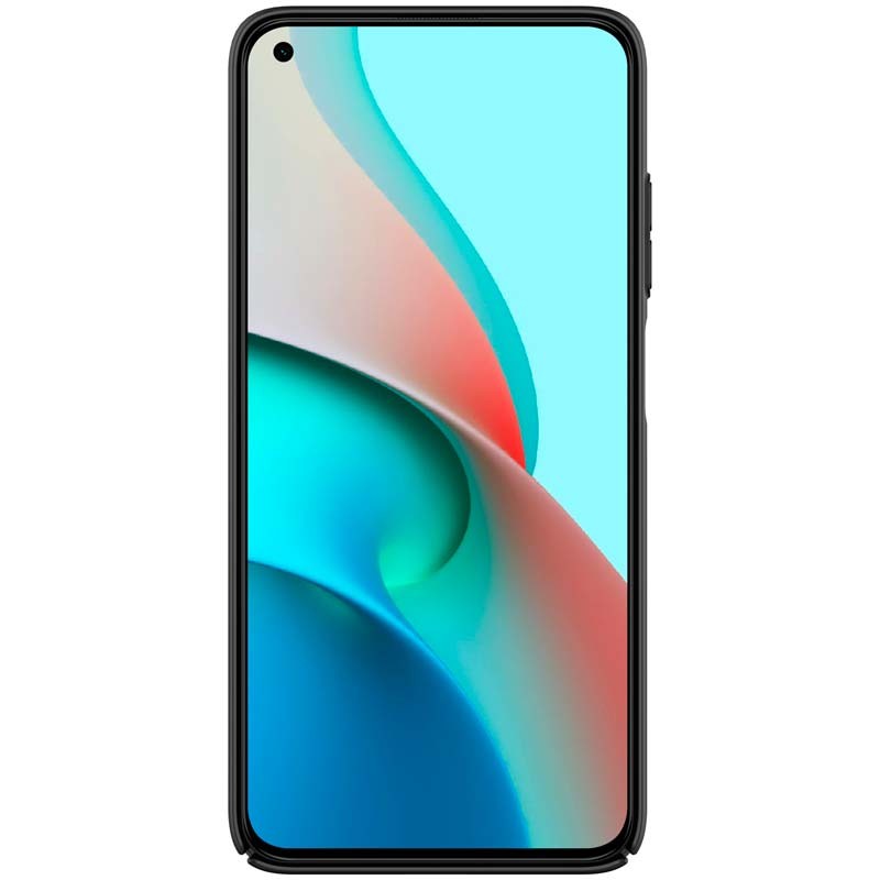 Funda CamShield de Nillkin para Xiaomi Redmi Note 9T 5G - Ítem3