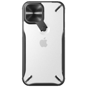 Nillkin Capa com suporte Cyclops iPhone 12 / iPhone 12 Pro