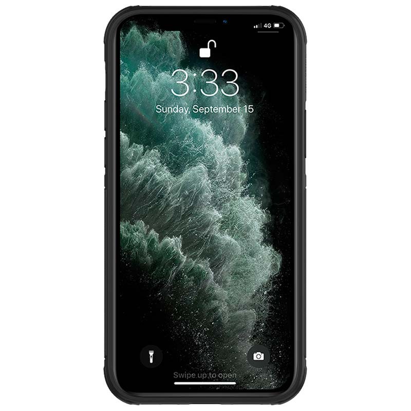 Nillkin Coque avec support Cyclops iPhone 12 / iPhone 12 Pro - Ítem2